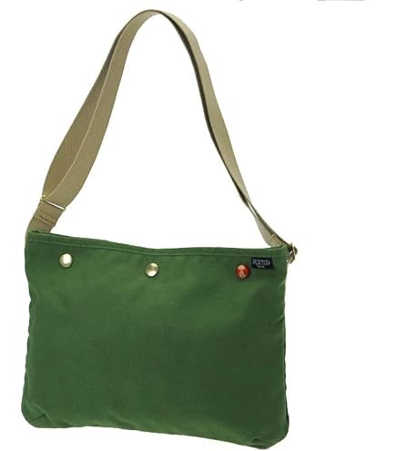Amazon.com: Yoshida Bag Porter UNIT Unit Shoulder Bag 784-05468